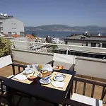 Maroa 4* فيجو
