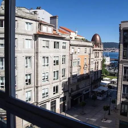 Maroa Hotel Comarca de Vigo