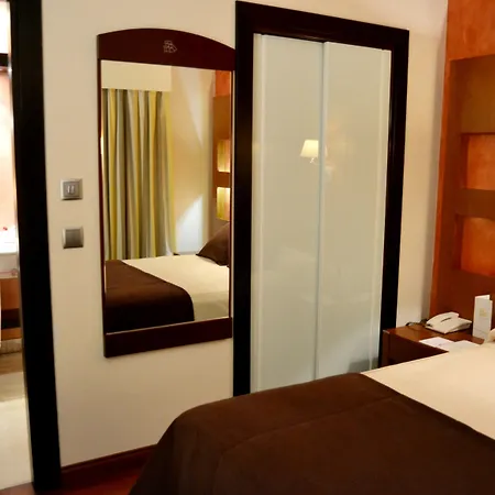 Maroa Hotel Comarca de Vigo