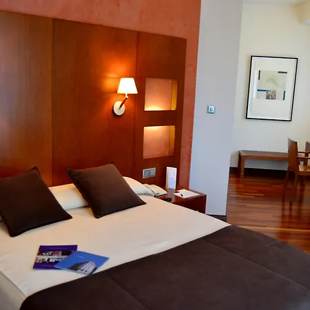 Maroa Hotel Comarca de Vigo