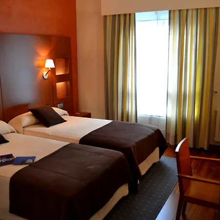 Maroa Hotel 4*