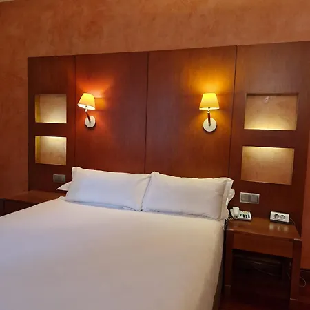 Hotel Maroa Vigo