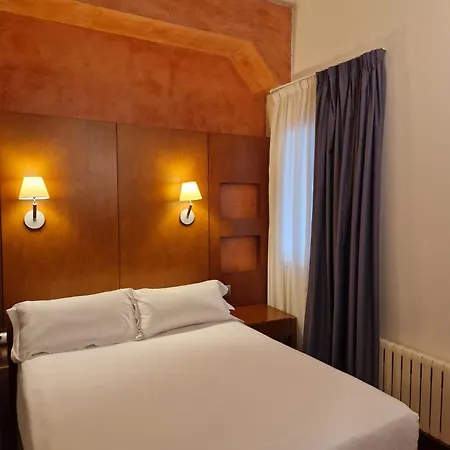 Hotel Maroa Vigo