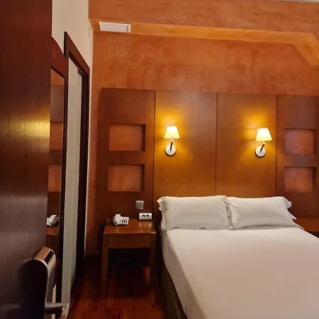 Maroa 호텔