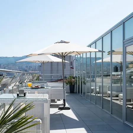 Hotel Maroa 4*