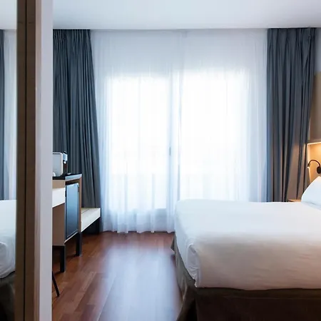 Hotel Maroa Vigo