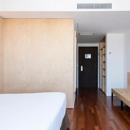 Hotel Maroa Comarca de Vigo