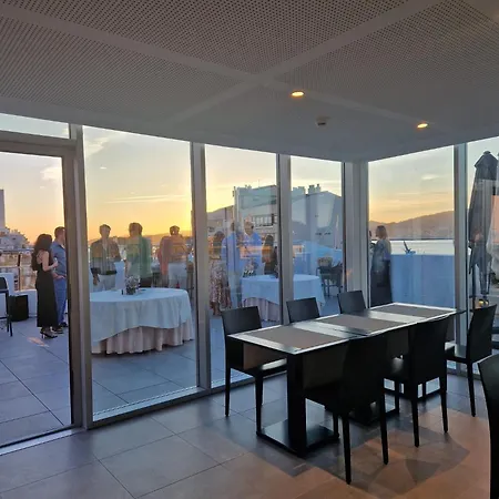 Maroa Hotel Comarca de Vigo