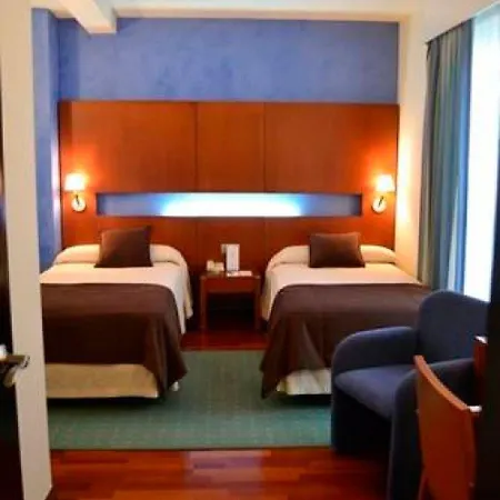 Hotel Maroa Vigo