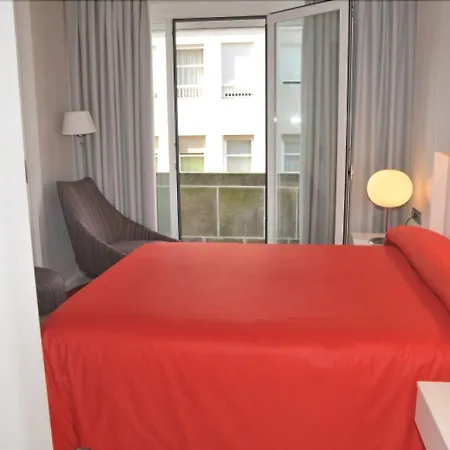 Maroa Hotel Vigo
