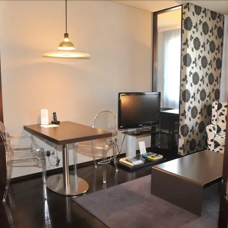 Maroa Hotel Comarca de Vigo