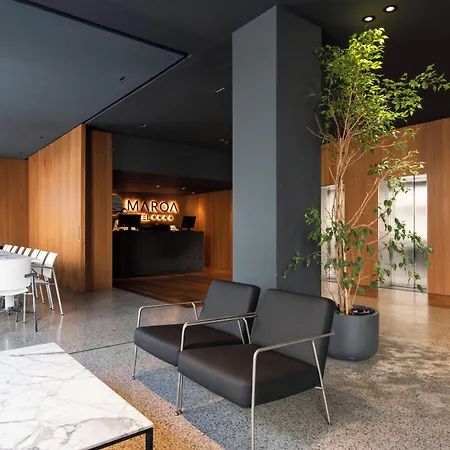 Maroa Comarca de Vigo