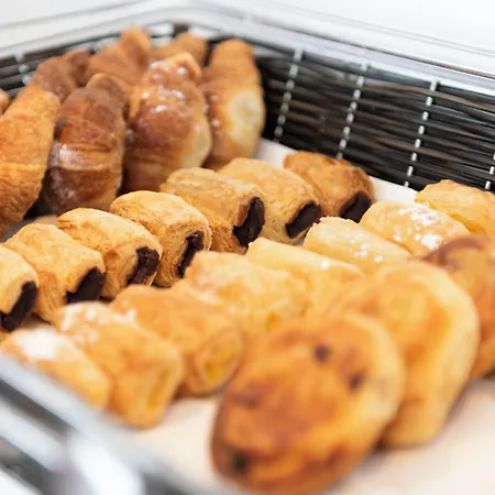 Maroa Hotel Comarca de Vigo