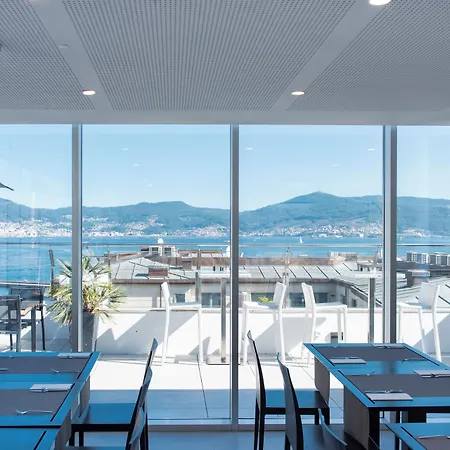 Maroa Comarca de Vigo