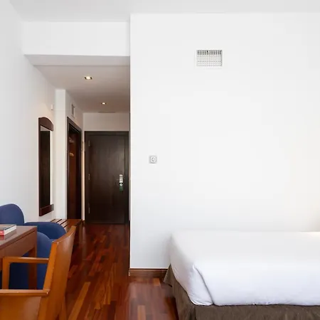 Hotel Maroa