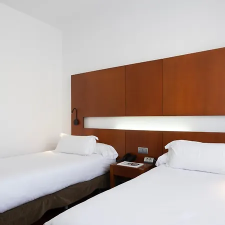 Maroa Hotel Vigo
