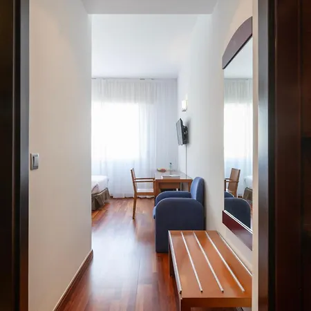 Hotel Maroa