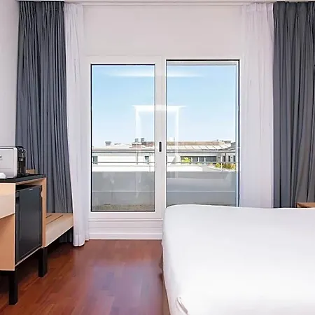 Maroa Ξενοδοχείο 4*