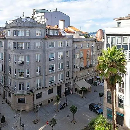 Maroa 4* Βίγκο