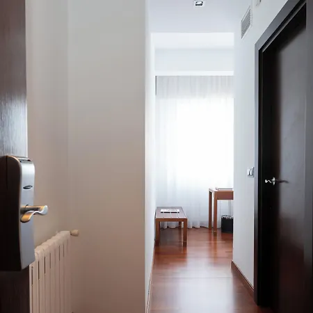 Hotel Maroa Vigo