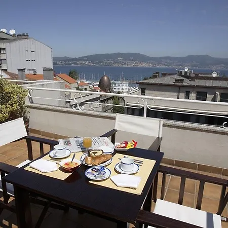 Maroa 4* Vigo