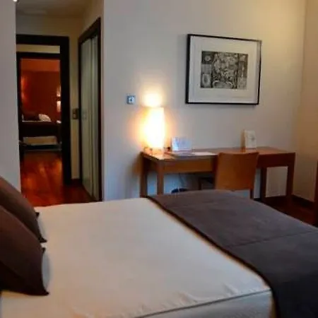 Maroa Hotel Vigo