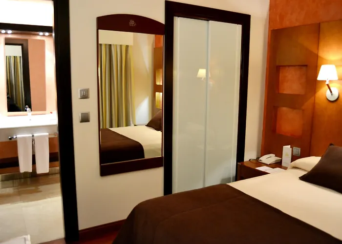 Maroa Отель Виго