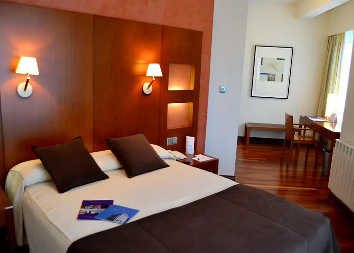 Maroa Отель Виго