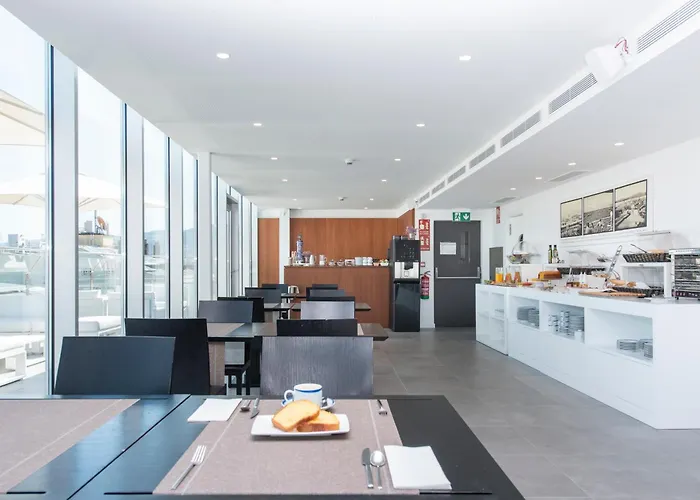 Отель Maroa Виго