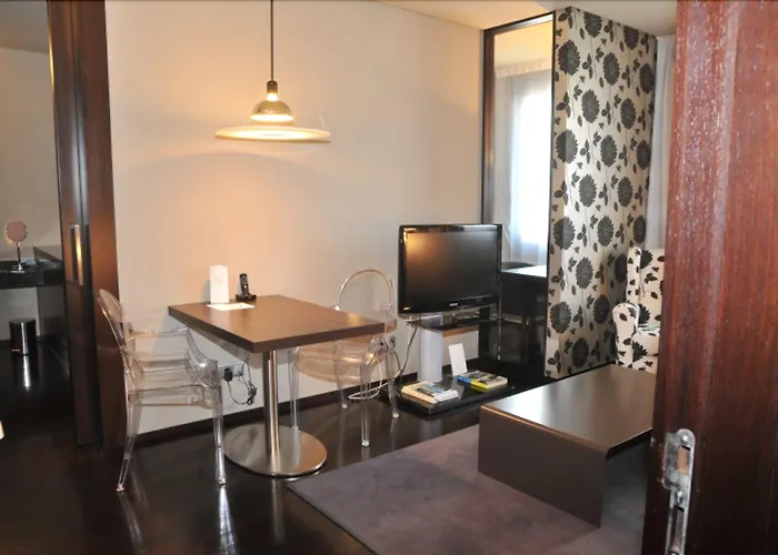 Maroa Отель Виго