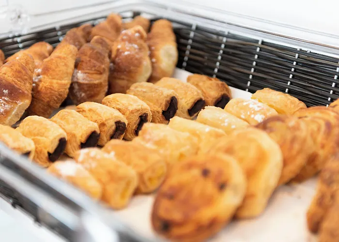 Maroa Отель Виго