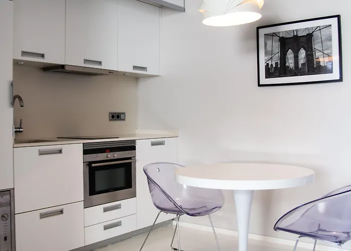 Maroa Отель Виго